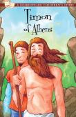 Timon Of Athens: A Shakespeare Children'S Story (Us Edition)