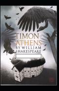 Timon Of Athens Annotated