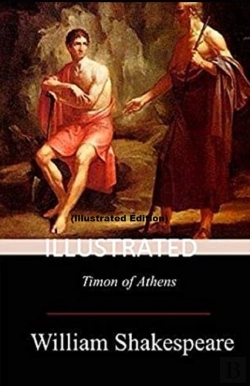 Bertrand.pt - Timon Of Athens By William Shakespeare (Illustrated)