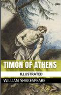 Timon Of Athens Illustrated