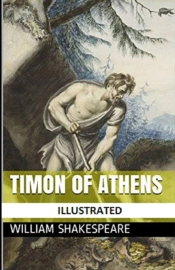 Timon Of Athens Illustrated