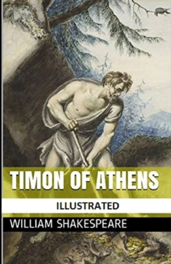 Bertrand.pt - Timon Of Athens Illustrated
