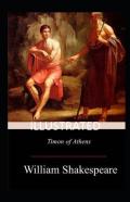 Timon Of Athens Illustrated
