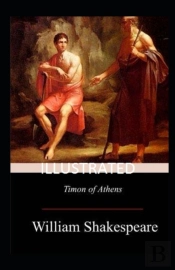 Timon Of Athens Illustrated