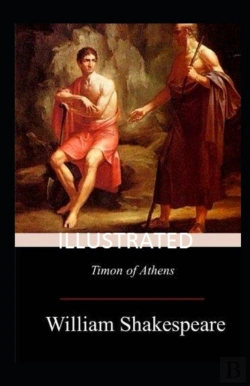 Bertrand.pt - Timon Of Athens Illustrated
