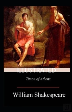 Bertrand.pt - Timon Of Athens Illustrated