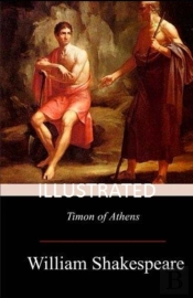 Timon Of Athens Illustrated