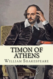 Timon Of Athens  Shakespeare   English E