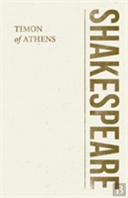 Bertrand.pt - Timon Of Athens