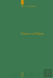 Timon Of Phlius