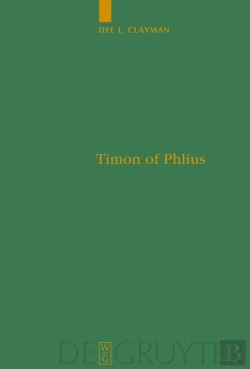 Bertrand.pt - Timon Of Phlius