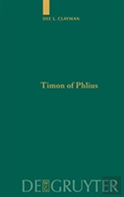 Timon Of Phlius