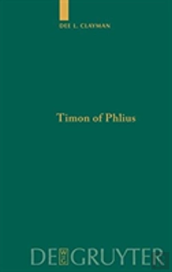 Bertrand.pt - Timon Of Phlius