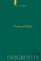 Timon Of Phlius
