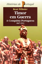 Timor em Guerra