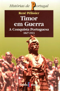 Bertrand.pt - Timor em Guerra