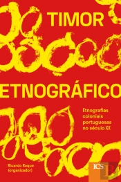 Timor Etnográfico