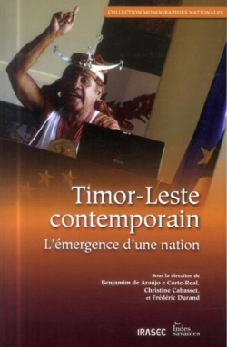 Bertrand.pt - Timor-Leste Contemporain : L'Émergence D'Une Nation