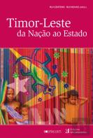 Timor-Leste da Nação ao Estado