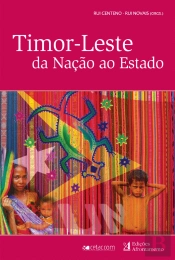 Timor-Leste da Nação ao Estado