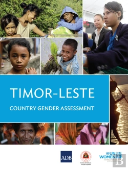 Bertrand.pt - Timor-Leste Gender Country Gender Assessment