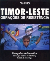 Timor Leste - Gerações de Resistência