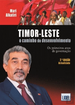Bertrand.pt - Timor-Leste - O Caminho do Desenvolvimento