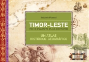 Timor-Leste - País no Cruzamento da Ásia e do Pacífico