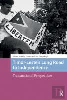 Timor-Lesteâ€™S Long Road To Independence