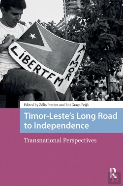 Bertrand.pt - Timor-Lesteâ€™S Long Road To Independence