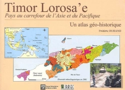 Bertrand.pt - Timor Lorosa'E ; Atlas Geo-Historique