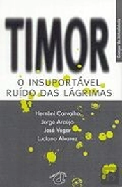 Timor - O Insuportável Ruído das Lágrimas