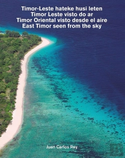 Bertrand.pt - Timor Oriental Visto Desde El Aire