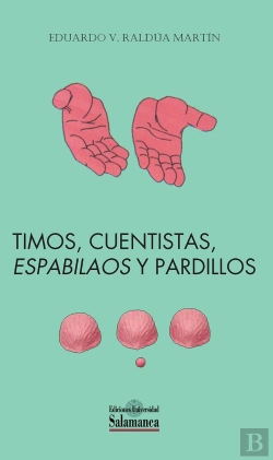 Bertrand.pt - Timos, Cuentistas, Espabilaos Y Pardillos
