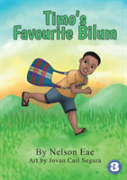 Timo'S Favourite Bilum