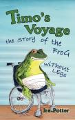 Timo'S Voyage - Children'S Book 6-12