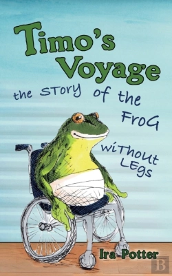 Bertrand.pt - Timo'S Voyage - Children'S Book 6-12
