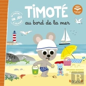 Timoté Au Bord De La Mer