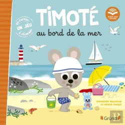 Bertrand.pt - Timoté Au Bord De La Mer