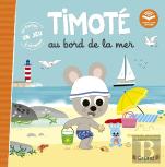 Timoté Au Bord De La Mer