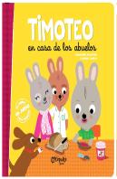 Timoteo En Casa De Los Abuelos
