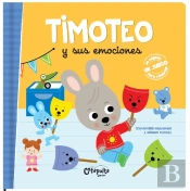 Timoteo Y Sus Emociones