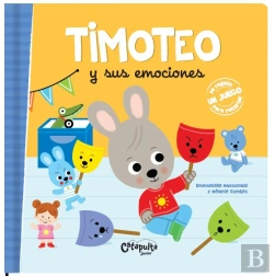 Bertrand.pt - Timoteo Y Sus Emociones