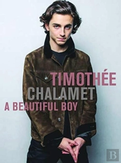 Bertrand.pt - Timothee Chalamet: A Beautiful Boy