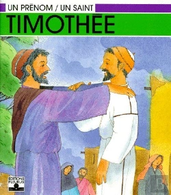Bertrand.pt - Timothée