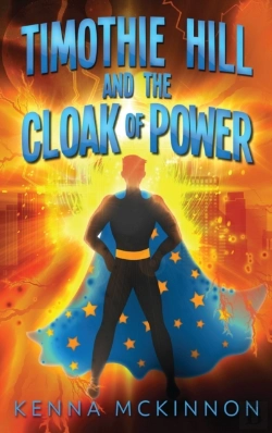 Bertrand.pt - Timothie Hill And The Cloak Of Power