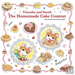 Bertrand.pt - Timothy And Sarah: The Homemade Cake Contest