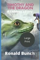 Timothy And The Dragon