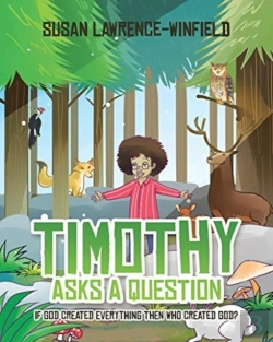 Bertrand.pt - Timothy Asks A Question