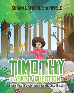Bertrand.pt - Timothy Asks A Question